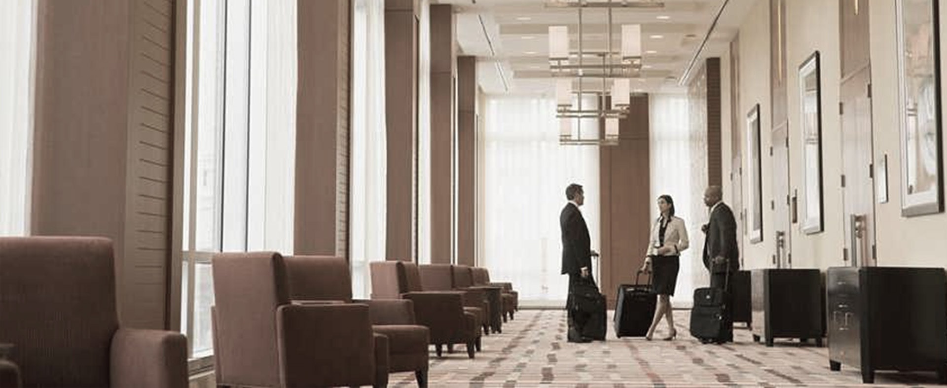 如何打造一個成功的商務酒店