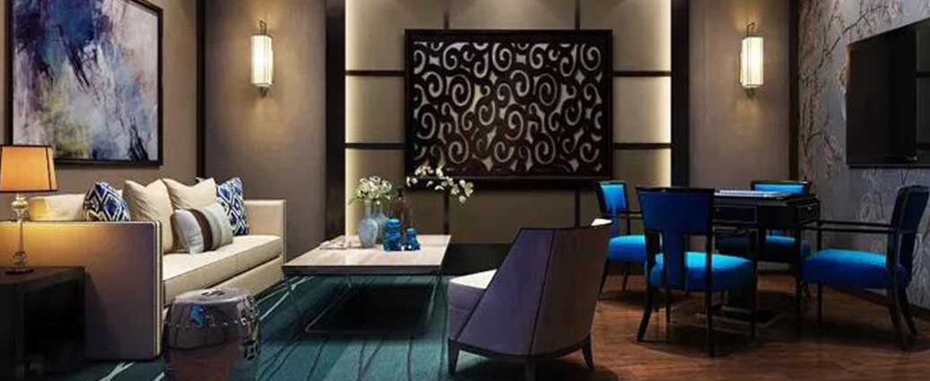 成功的酒店設(shè)計(jì)需要永不止步的創(chuàng)新。