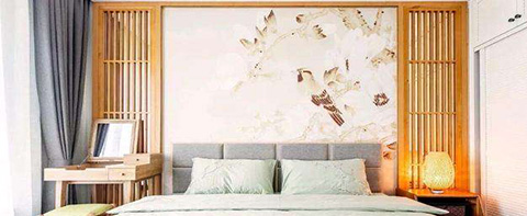 你喜歡MUJI的話，你一定喜歡和式風(fēng)格的酒店設(shè)計(jì)