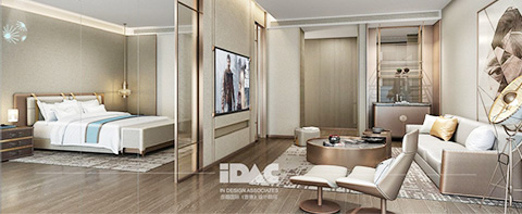 三星級酒店設計標準,酒店客房、廁所設計