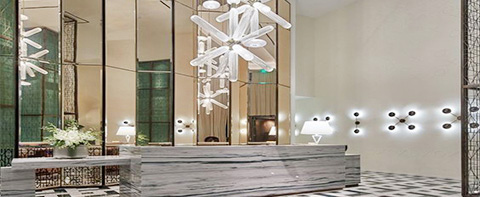 創(chuàng)意酒店設(shè)計(jì),好創(chuàng)意帶來(lái)獨(dú)特體驗(yàn)！