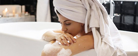 星級(jí)酒店浴室設(shè)計(jì)，體驗(yàn)好淋浴、情趣更翻倍！