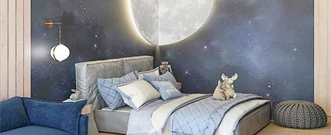 酒店親子房設(shè)計，好設(shè)計親子關(guān)系更親密！