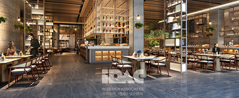 酒店餐廳設計有哪些注意事項？