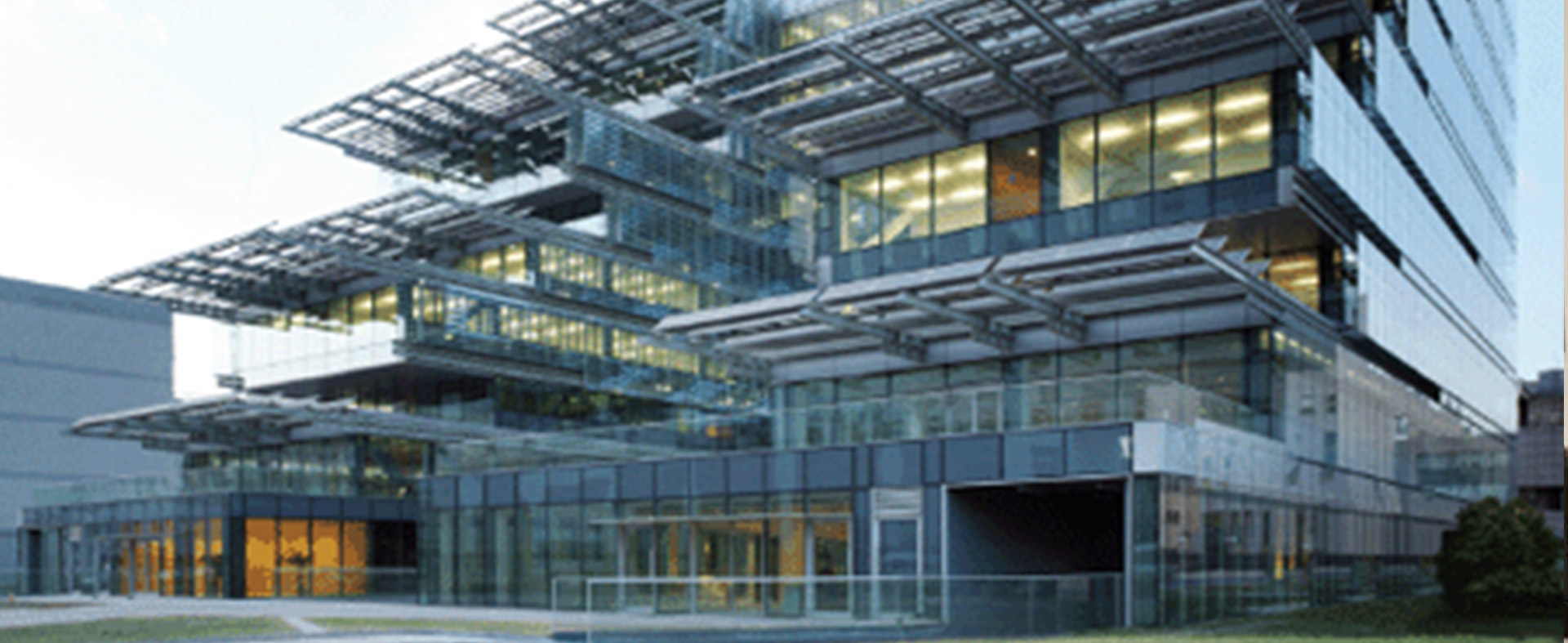 酒店設計需注意的技術問題