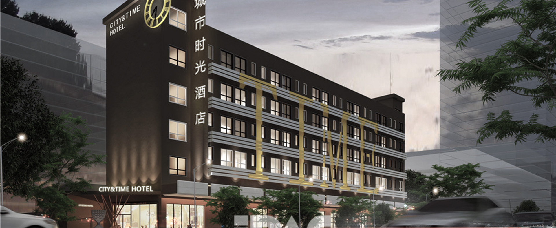 有情懷的酒店設(shè)計(jì)必須突出文化元素！