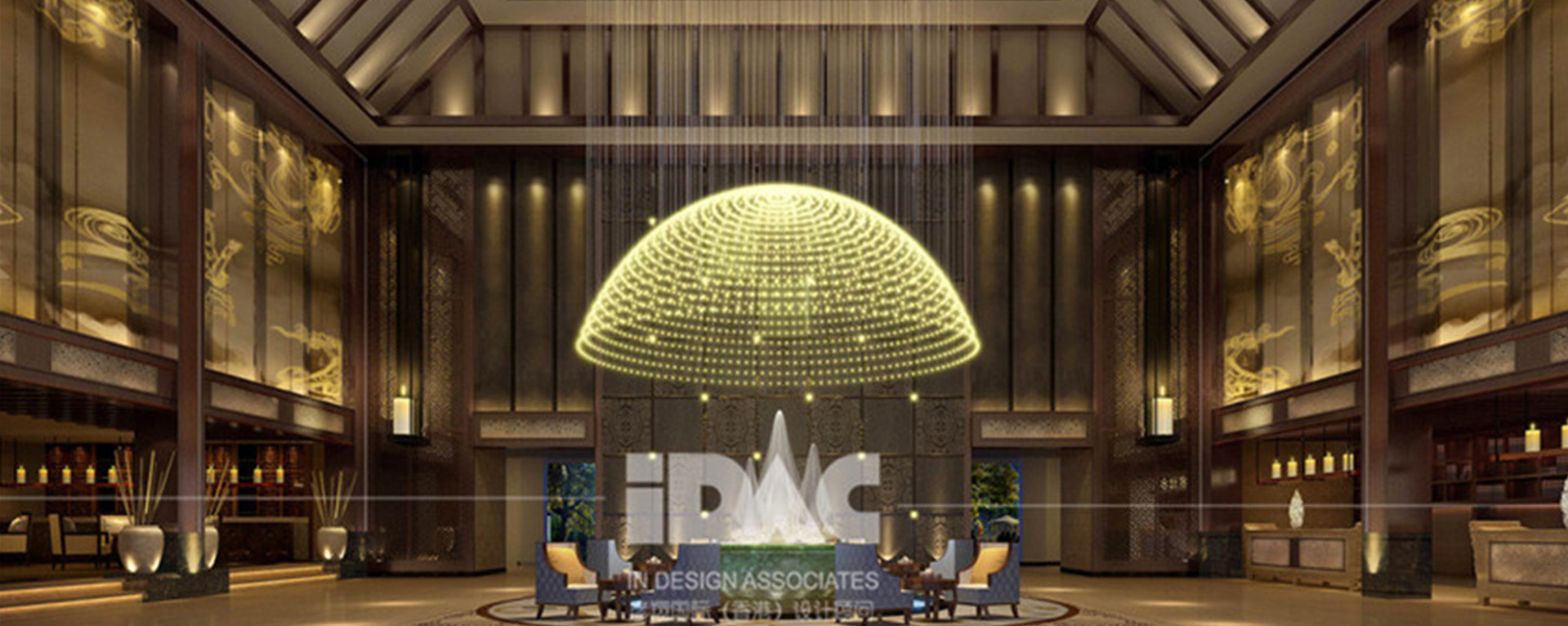 酒店設計如何融入企業(yè)文化？