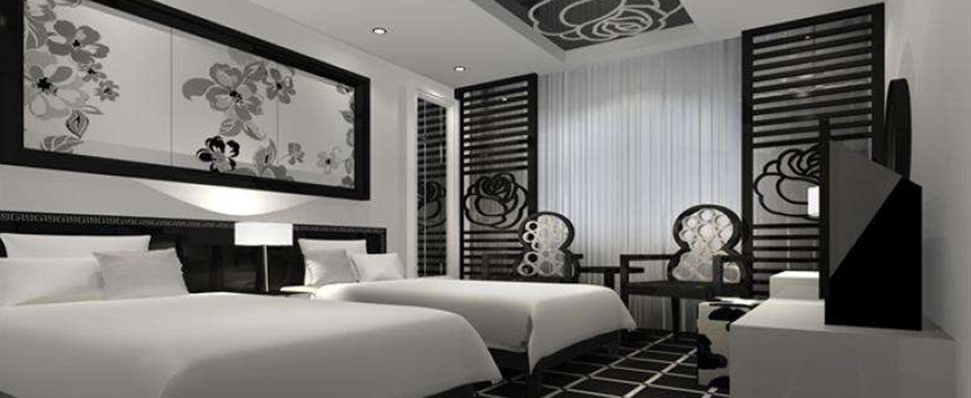 茶，文化主題酒店設計重點