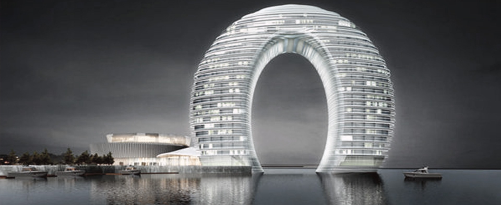 星級酒店設(shè)計(jì)有怎樣的動態(tài)趨向