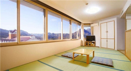 低碳生活給酒店設計帶來了怎樣的新思路