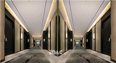 酒店人性化設計