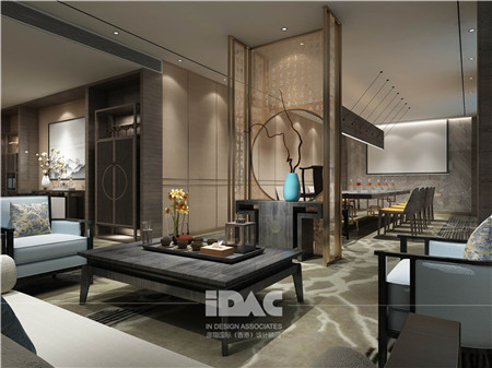 如何設(shè)計(jì)一間完美的酒店會(huì)議室？