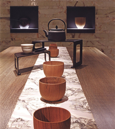 禪，文化主題酒店設(shè)計