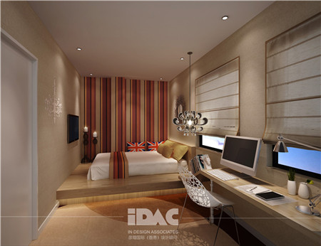 在80后90后眼中，哪些酒店設(shè)計(jì)最貼心？