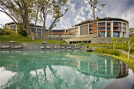 我的酒店我做主，就是這么任性