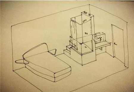我的酒店我做主，就是這么任性