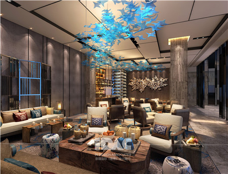 家具在酒店設(shè)計(jì)中有什么特點(diǎn)？