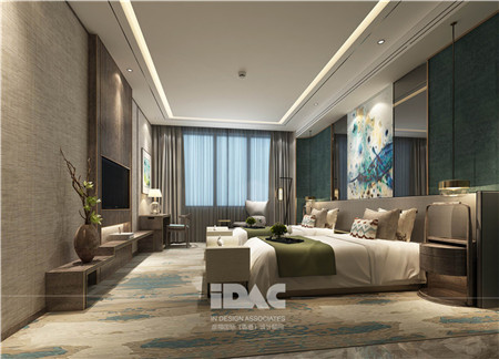 精品的酒店設(shè)計，從征服感官開始