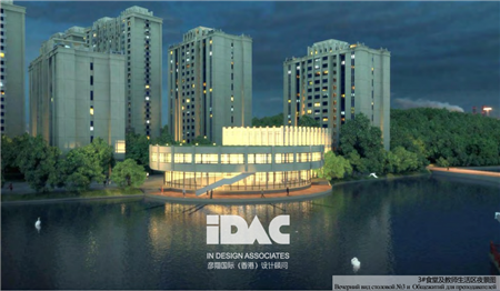 重磅 ！IDAC彥翔設(shè)計(jì)受邀至深北理莫斯科大學(xué)項(xiàng)目考察