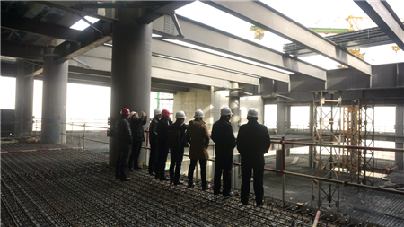 蘭州盛達(dá)溫德姆至尊酒店室內(nèi)設(shè)計(jì)評(píng)審會(huì)順利召開(kāi)！