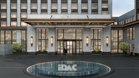 鄂爾多斯金宸酒店，用細節(jié)講故事