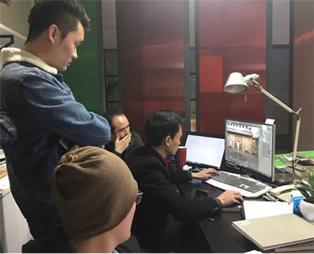 鄂爾多斯金宸酒店，用細節(jié)講故事