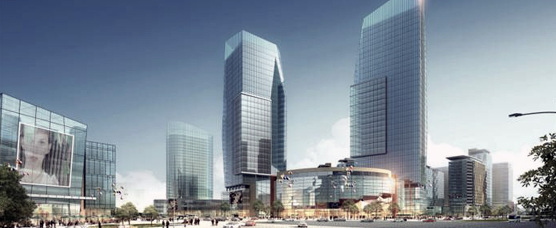 酒店設(shè)計(jì)的未來(lái)發(fā)展趨勢(shì)