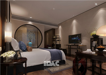 酒店設計的未來發(fā)展趨勢