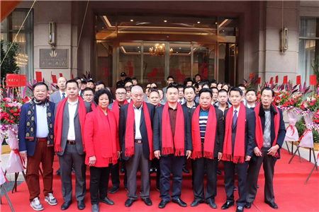 重磅！熱烈慶祝普寧港麗酒店試業(yè)儀式完美收官