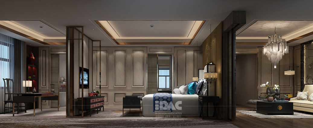 公寓式酒店設(shè)計(jì)要點(diǎn)