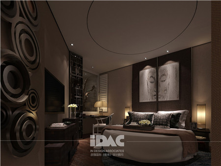 后現(xiàn)代主義風(fēng)格的酒店設(shè)計