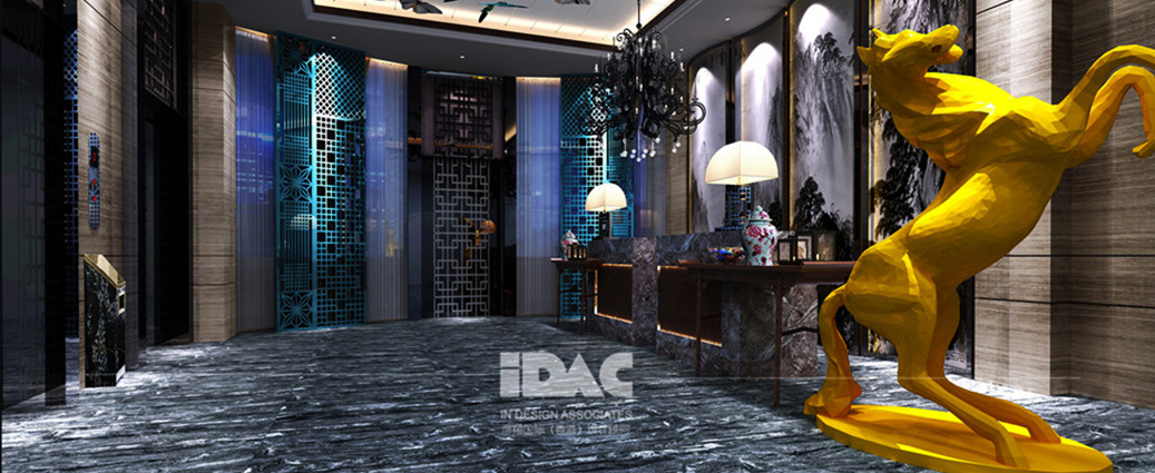 體驗(yàn)至上的時(shí)代，酒店設(shè)計(jì)應(yīng)該怎么做？