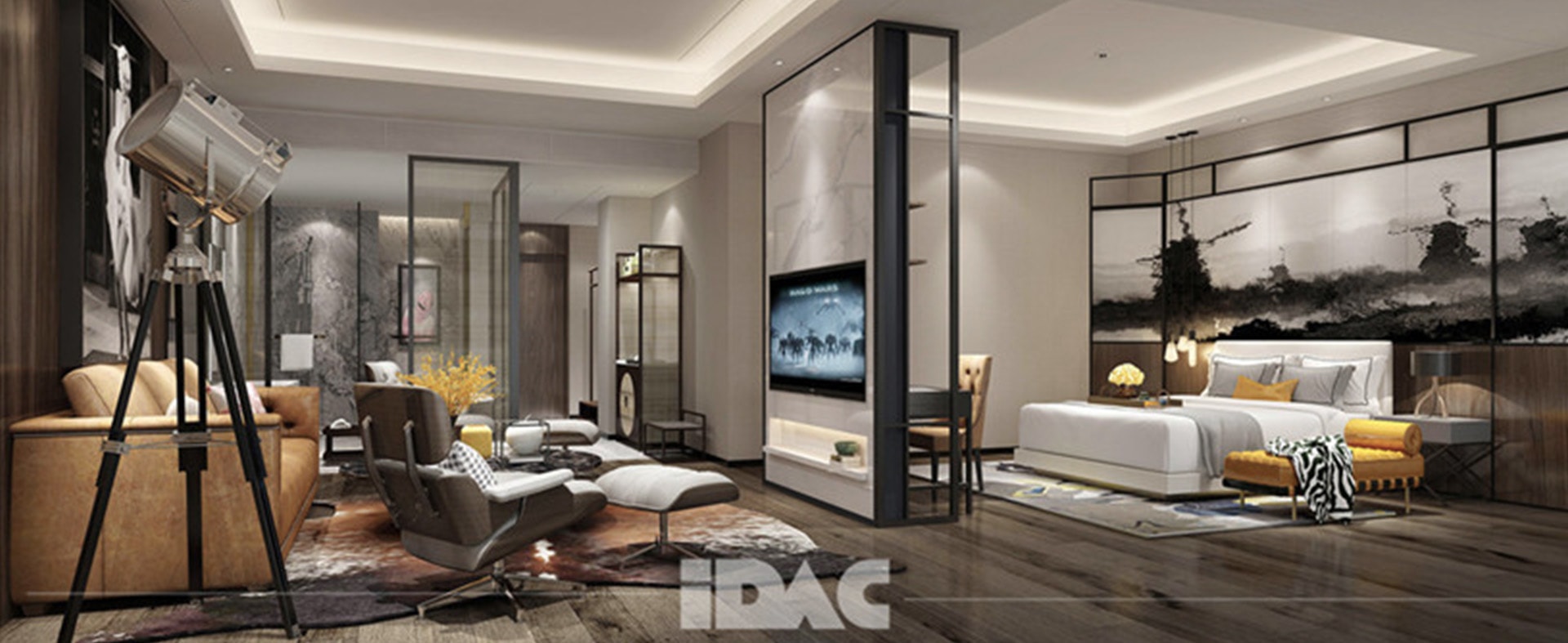 如何設(shè)計(jì)成功的電影主題酒店