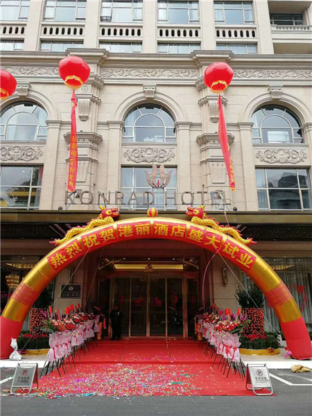 半年的時間，世界上發(fā)生了什么？