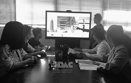 蘭州盛達(dá)溫德姆至尊酒店：不喧嘩，自有聲