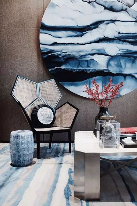 中式酒店設(shè)計(jì)&mdash;&mdash;仿古但不拘泥于古