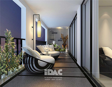 星級酒店設(shè)計(jì),從五大方面優(yōu)先考慮