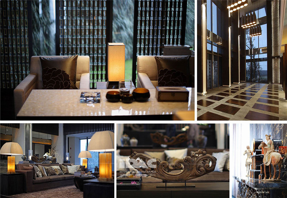 河南主題酒店設(shè)計(jì)