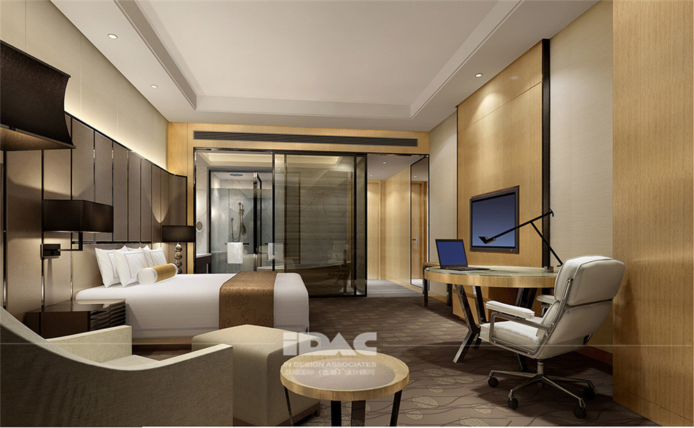 東莞商務酒店設計