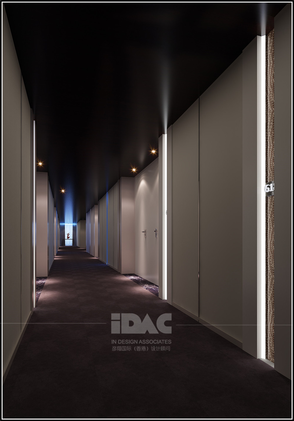 河南酒店設(shè)計