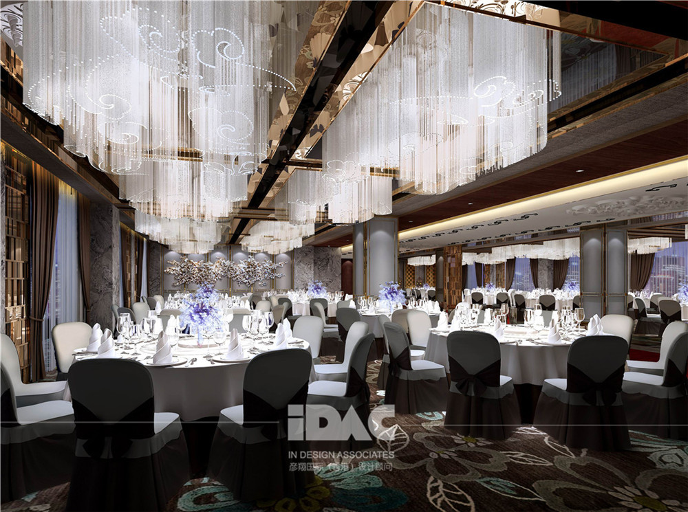 貴州精品酒店設(shè)計(jì)