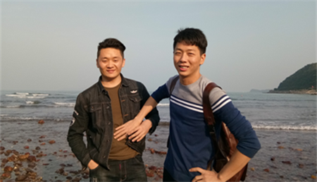 冬日FUN歌，IDAC彥翔設(shè)計集體暖冬采風(fēng)活動圓滿落幕