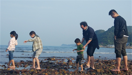 冬日FUN歌，IDAC彥翔設(shè)計集體暖冬采風(fēng)活動圓滿落幕