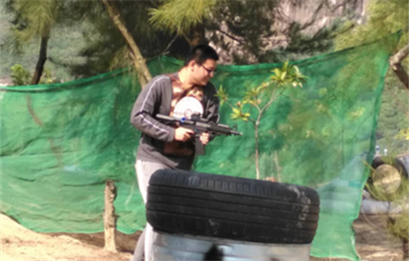 冬日FUN歌，IDAC彥翔設(shè)計集體暖冬采風(fēng)活動圓滿落幕