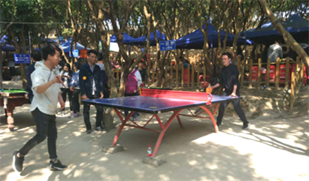 冬日FUN歌，IDAC彥翔設(shè)計集體暖冬采風(fēng)活動圓滿落幕