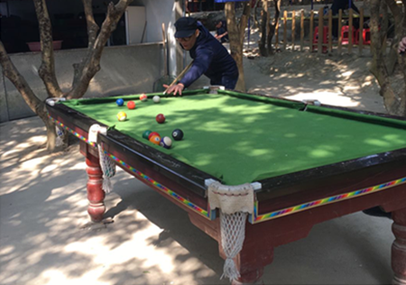 冬日FUN歌，IDAC彥翔設(shè)計集體暖冬采風(fēng)活動圓滿落幕