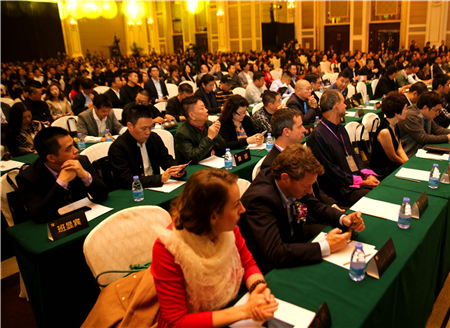 2017第八屆艾特獎(jiǎng)?lì)C獎(jiǎng)典禮盛大舉行，17項(xiàng)大獎(jiǎng)榜單全球首發(fā)