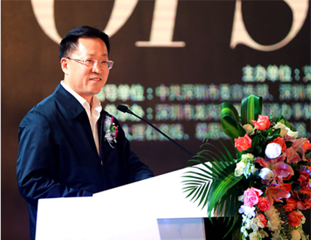 2017第八屆艾特獎(jiǎng)?lì)C獎(jiǎng)典禮盛大舉行，17項(xiàng)大獎(jiǎng)榜單全球首發(fā)