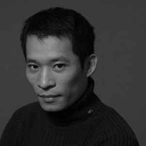 IDAC彥翔首席設(shè)計師曾彥翔