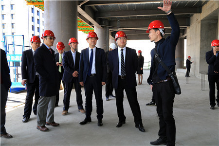 IDAC彥翔設(shè)計公司設(shè)計總監(jiān)介紹項目細節(jié)